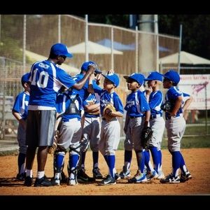 Meet your Posher, Diego